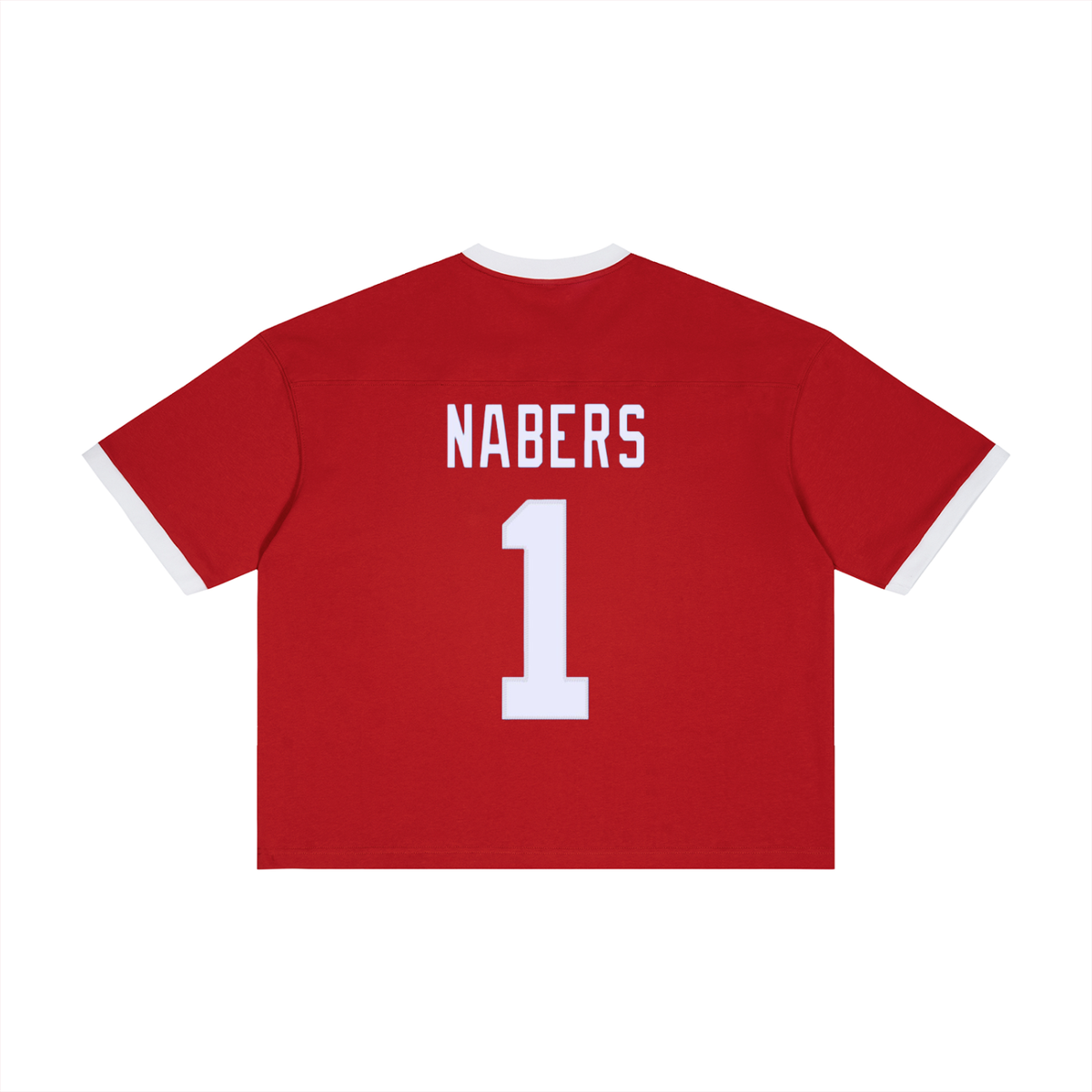 New York Giants Malik Nabers Graphic T-Shirt