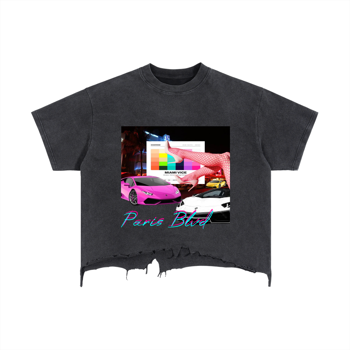 black,aqua,miami,pink,lambo,vice,neon,lights