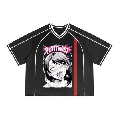 ahegao,anime