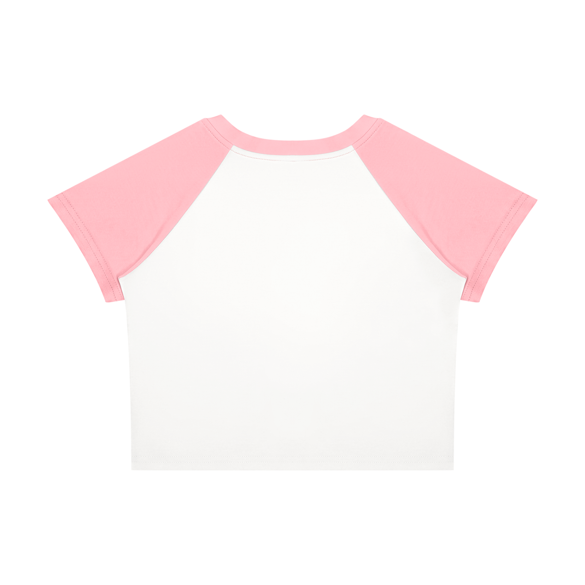 FAItH Collection Red Cross Raglan Sleeve T-Shirt (Women's)
