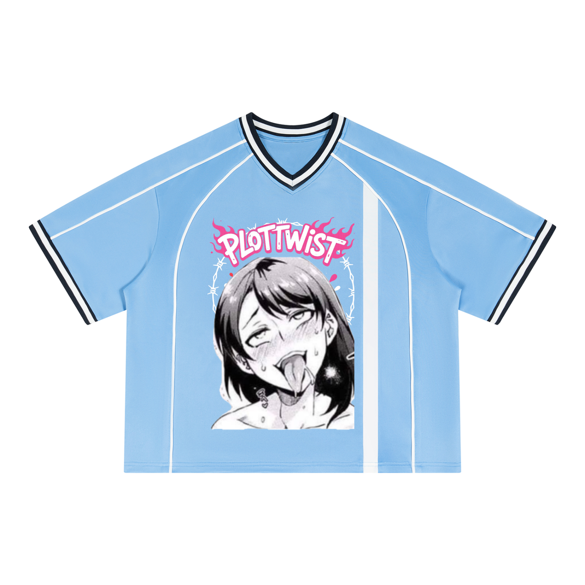 ahegao,anime