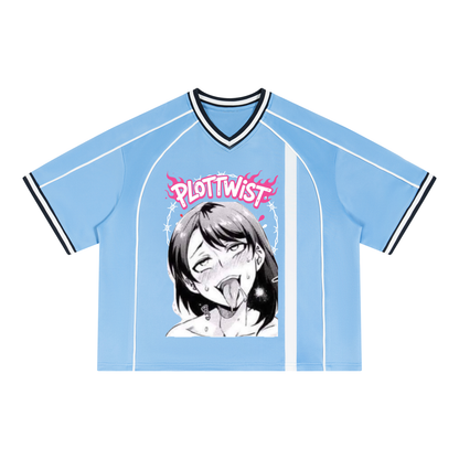 ahegao,anime