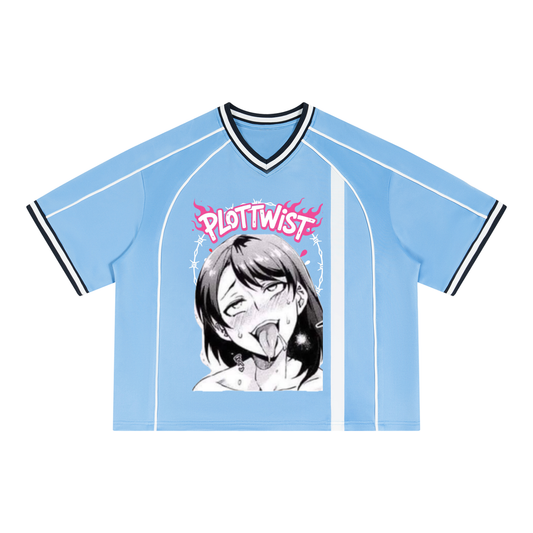 ahegao,anime