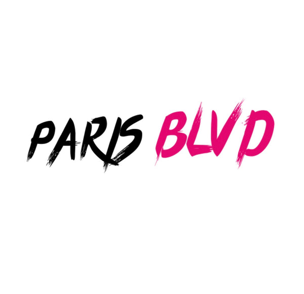Paris Blvd 