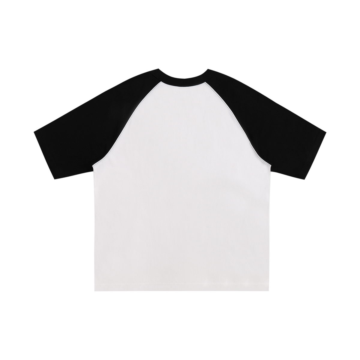 FAItH Collection Red Cross Raglan Sleeve T-Shirt