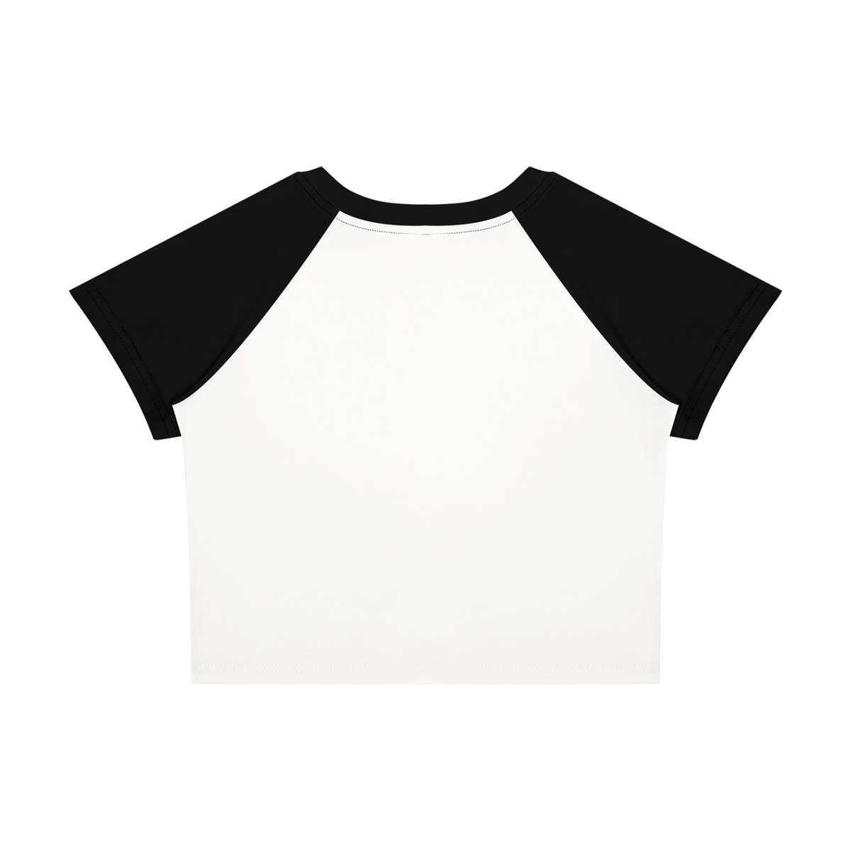 FAItH Collection Red Cross Raglan Sleeve T-Shirt (Women's)